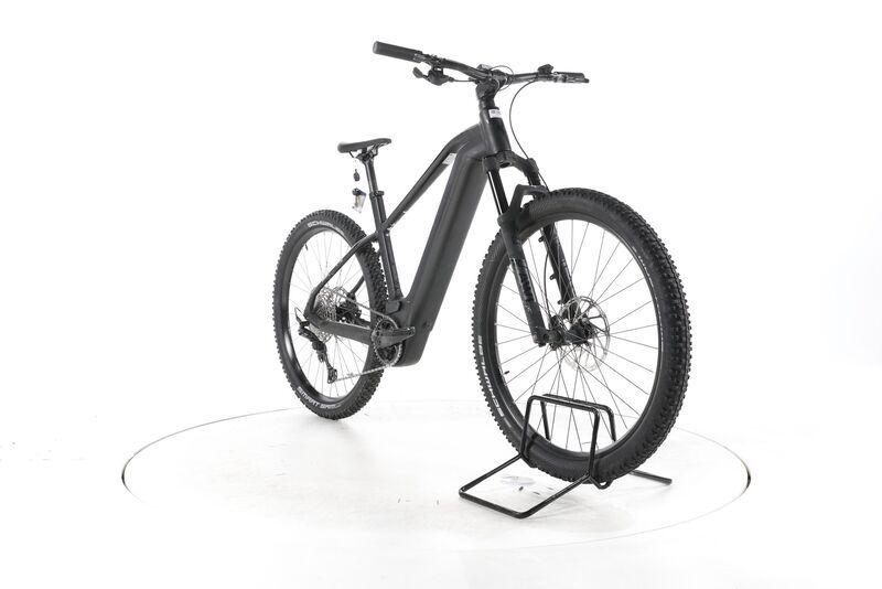 Cube Reaction Hybrid SLX 2023 | noir | 29" | XL | > 3000 km, image 3 of 5