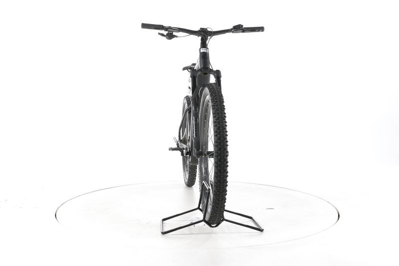 Cube Reaction Hybrid SLX 2023 | noir | 29" | XL | > 3000 km, image 4 of 5