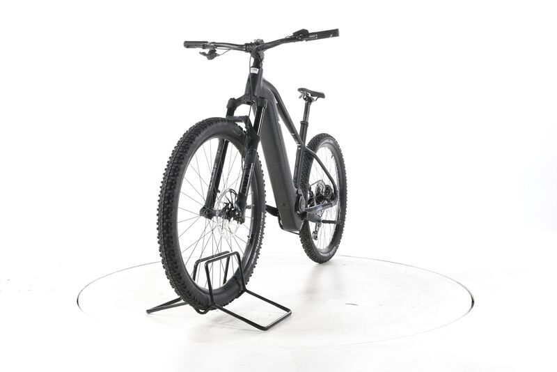 Cube Reaction Hybrid SLX 2023 | noir | 29" | XL | > 3000 km, image 5 of 5