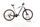 Cube Reaction Hybrid SLX 2023 | prateado | 29" | XXL | 500 - 3000 km, thumbnail 1 of 5