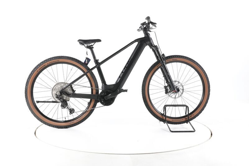 Cube Reaction Hybrid SLX 2023 | noir | 29" | M | 500 - 3000 km, image 1 of 5
