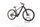 Cube Reaction Hybrid SLX 2023 | noir | 29" | M | 500 - 3000 km, thumbnail 2 of 5