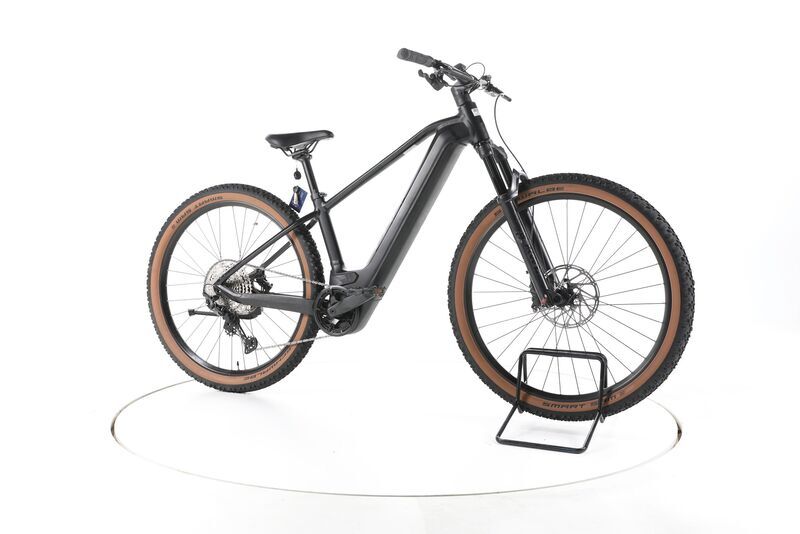 Cube Reaction Hybrid SLX 2023 | noir | 29" | M | 500 - 3000 km, image 2 of 5