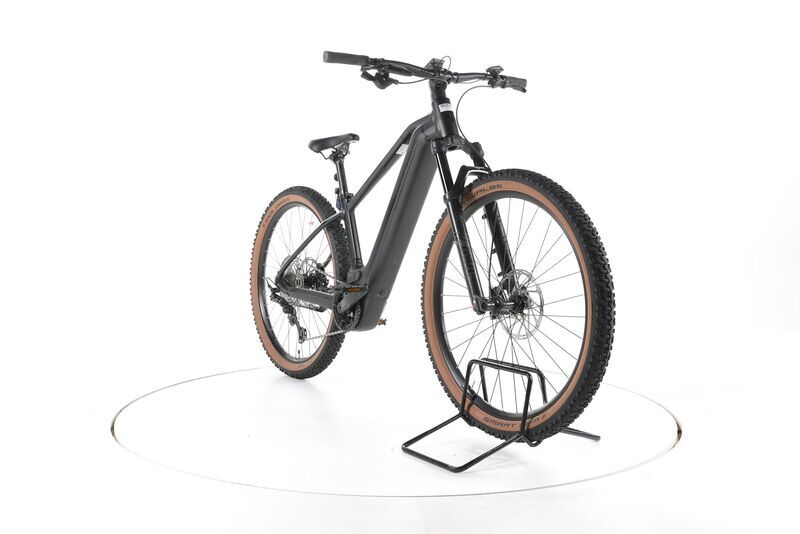 Cube Reaction Hybrid SLX 2023 | noir | 29" | M | 500 - 3000 km, image 3 of 5