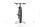 Cube Reaction Hybrid SLX 2023 | noir | 29" | M | 500 - 3000 km, thumbnail 4 of 5