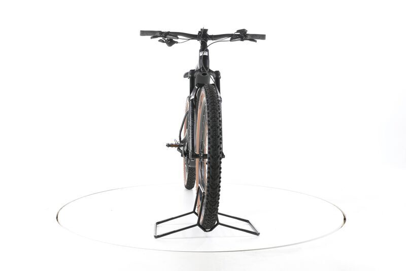 Cube Reaction Hybrid SLX 2023 | noir | 29" | M | 500 - 3000 km, image 4 of 5