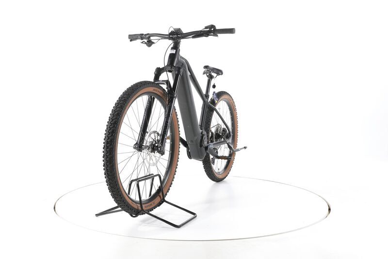 Cube Reaction Hybrid SLX 2023 | noir | 29" | M | 500 - 3000 km, image 5 of 5