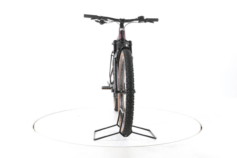Cube Reaction Hybrid SLX 2023 | czarny | 29" | M | 500 - 3000 km, image 4 of 5