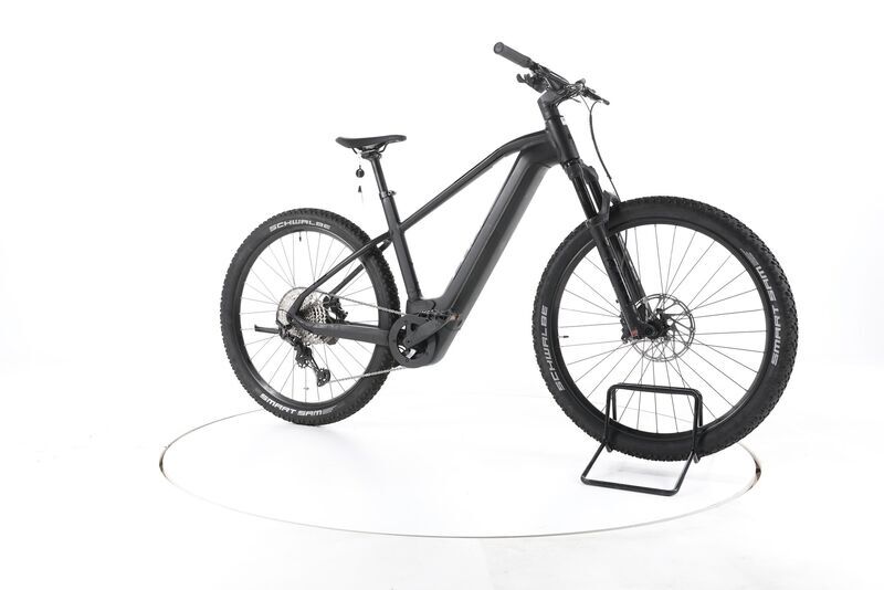 Cube Reaction Hybrid SLX 2023 | černá | 29" | XL | 500 - 3000 km, image 2 of 5