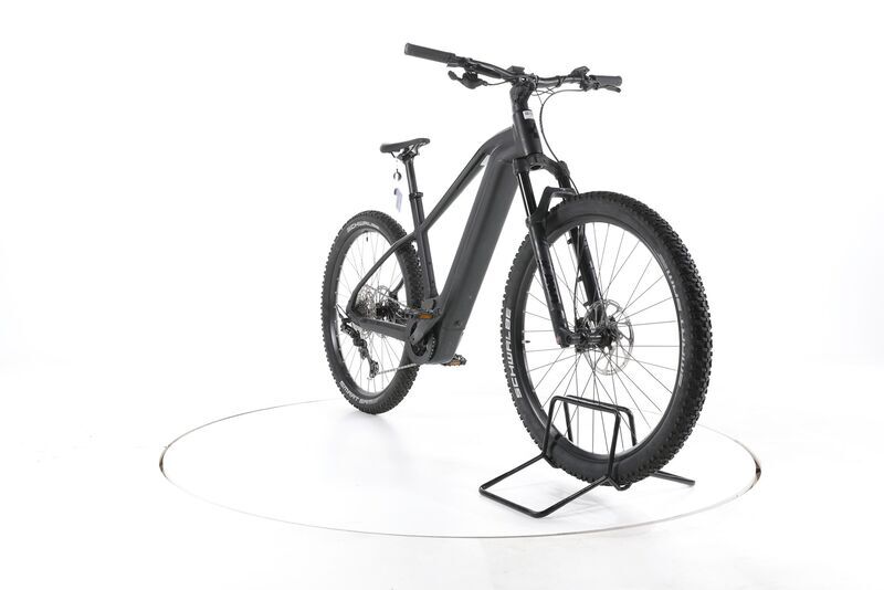 Cube Reaction Hybrid SLX 2023 | černá | 29" | XL | 500 - 3000 km, image 3 of 5