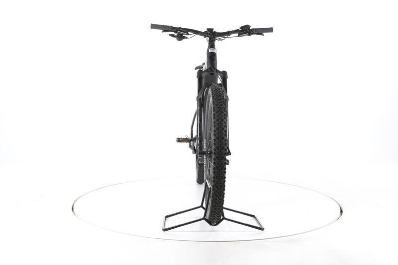 Cube Reaction Hybrid SLX 2023 | černá | 29" | XL | 500 - 3000 km, image 4 of 5