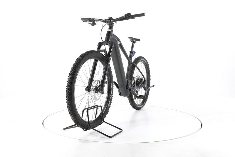 Cube Reaction Hybrid SLX 2023 | černá | 29" | XL | 500 - 3000 km, image 5 of 5