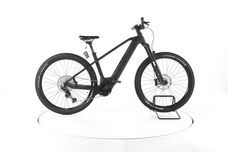 Cube Reaction Hybrid SLX 2023 | černá | 29" | L | 500 - 3000 km, image 1 of 5