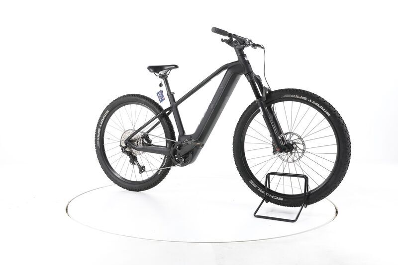 Cube Reaction Hybrid SLX 2023 | černá | 29" | L | 500 - 3000 km, image 2 of 5
