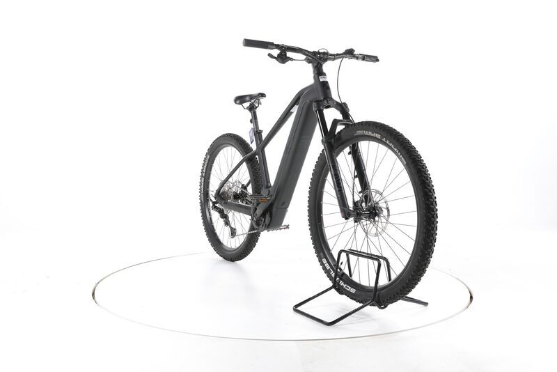 Cube Reaction Hybrid SLX 2023 | černá | 29" | L | 500 - 3000 km, image 3 of 5