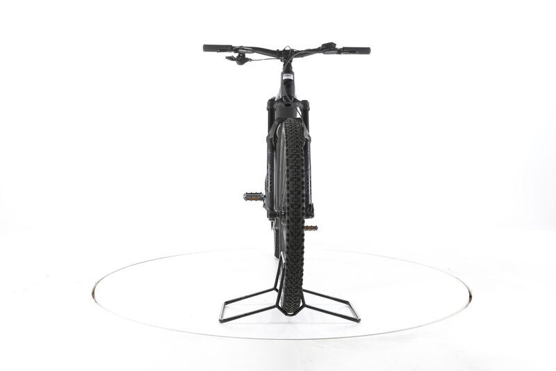 Cube Reaction Hybrid SLX 2023 | černá | 29" | L | 500 - 3000 km, image 4 of 5