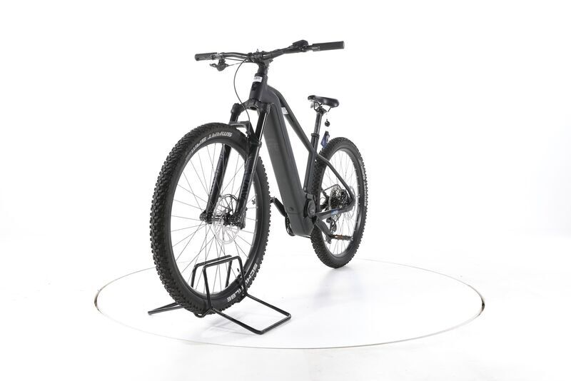 Cube Reaction Hybrid SLX 2023 | černá | 29" | L | 500 - 3000 km, image 5 of 5