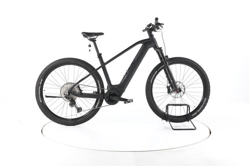 Cube Reaction Hybrid SLX 2023 | noir | 29" | XL | 500 - 3000 km, image 1 of 5
