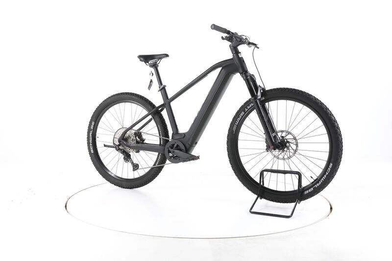 Cube Reaction Hybrid SLX 2023 | noir | 29" | XL | 500 - 3000 km, image 2 of 5