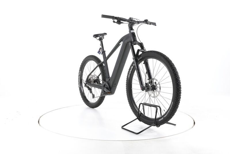 Cube Reaction Hybrid SLX 2023 | noir | 29" | XL | 500 - 3000 km, image 3 of 5