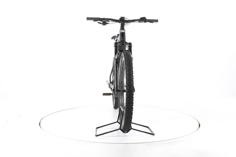 Cube Reaction Hybrid SLX 2023 | noir | 29" | XL | 500 - 3000 km, image 4 of 5