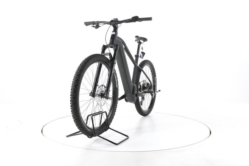 Cube Reaction Hybrid SLX 2023 | noir | 29" | XL | 500 - 3000 km, image 5 of 5