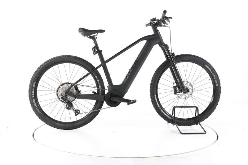 Cube Reaction Hybrid SLX 2023 | sort | 29" | XL | > 3000 km, image 1 of 5