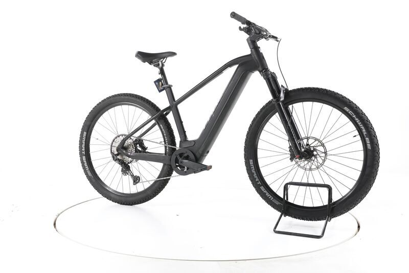 Cube Reaction Hybrid SLX 2023 | sort | 29" | XL | > 3000 km, image 2 of 5