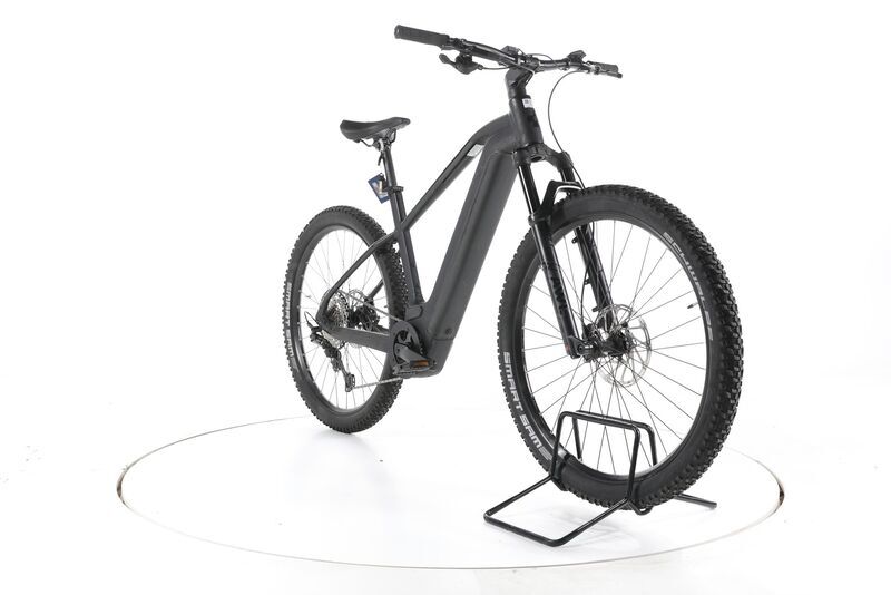 Cube Reaction Hybrid SLX 2023 | sort | 29" | XL | > 3000 km, image 3 of 5