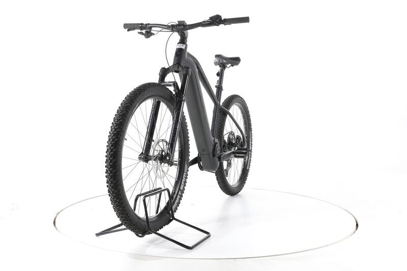 Cube Reaction Hybrid SLX 2023 | sort | 29" | XL | > 3000 km, image 5 of 5