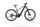 Cube Reaction Hybrid SLX 2023 | zwart | 29" | M | 500 - 3000 km, thumbnail 1 of 5