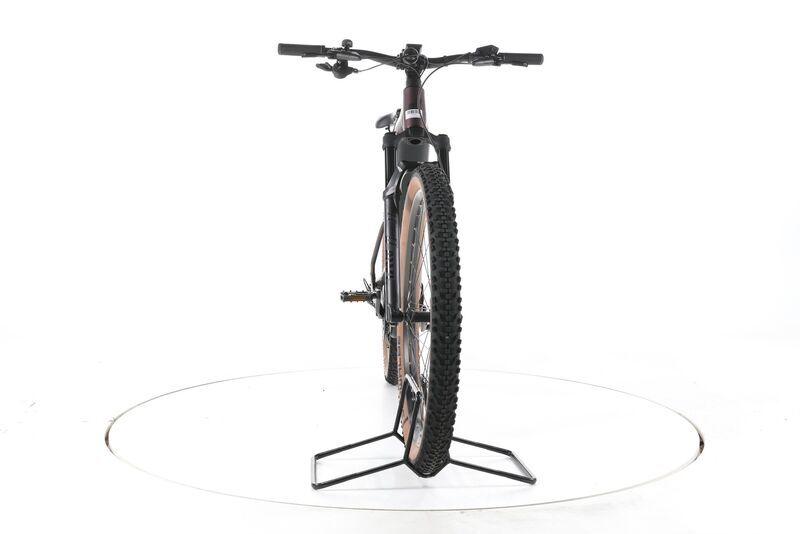 Cube Reaction Hybrid SLX 2023 | zwart | 29" | M | 500 - 3000 km, image 4 of 5