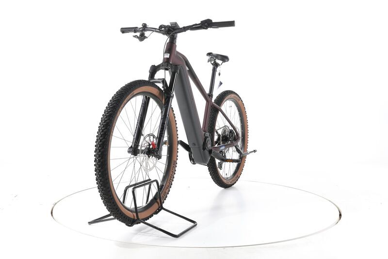 Cube Reaction Hybrid SLX 2023 | zwart | 29" | M | 500 - 3000 km, image 5 of 5
