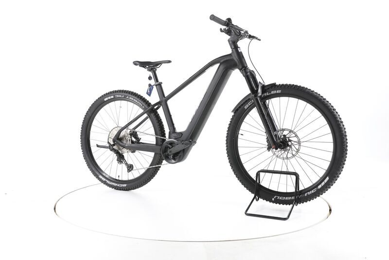 Cube Reaction Hybrid SLX 2024 | černá | 29" | XL | < 500 km, image 2 of 5