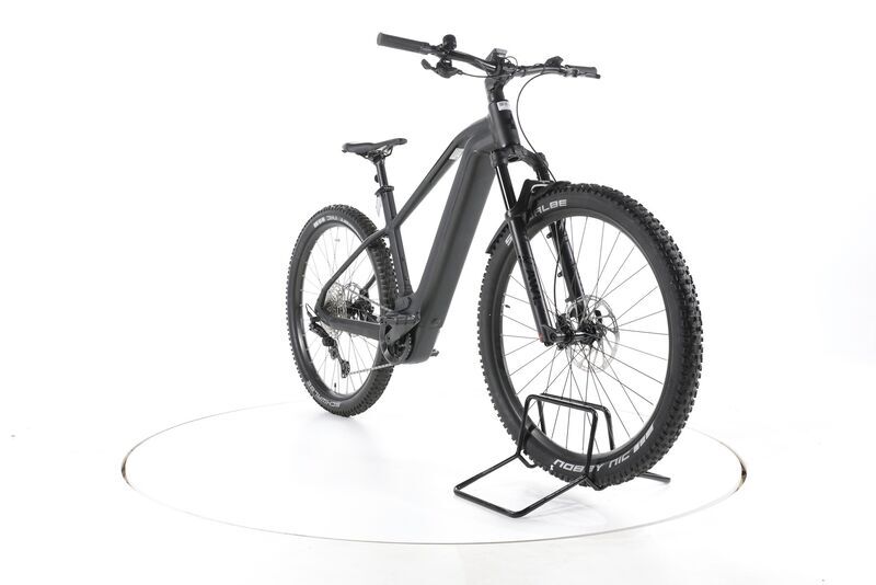 Cube Reaction Hybrid SLX 2024 | černá | 29" | XL | < 500 km, image 3 of 5