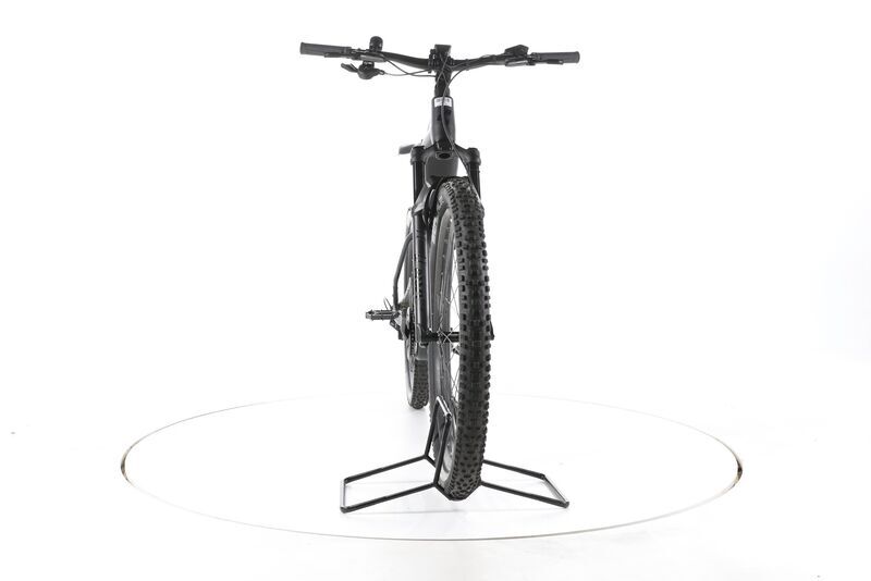 Cube Reaction Hybrid SLX 2024 | černá | 29" | XL | < 500 km, image 4 of 5