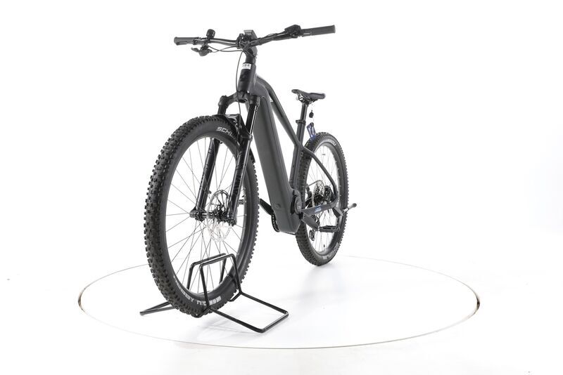Cube Reaction Hybrid SLX 2024 | černá | 29" | XL | < 500 km, image 5 of 5