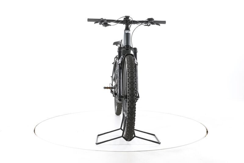 Cube Reaction Hybrid SLX 2025 | szary | 27,5" | S | < 500 km, image 4 of 5