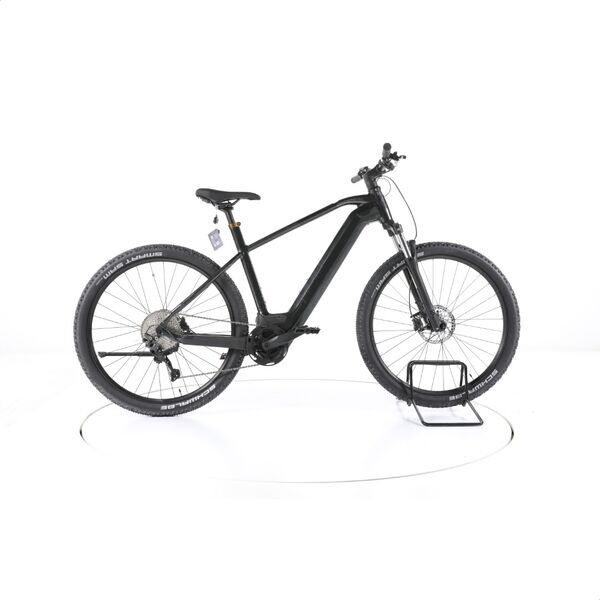 Cube Reaction Hybrid SLX (2023) | Diamant | schwarz | 29" | XXL | > 3000 km 1