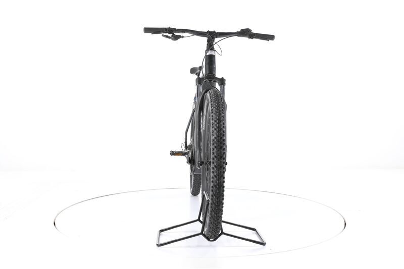 Cube Reaction Hybrid SLX (2023) | Diamant | schwarz | 29" | XXL | > 3000 km 4