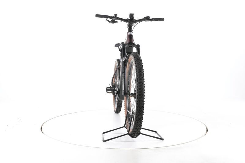 Cube Reaction Hybrid SLX 750 2023 | czarny | 29" | M | 500 - 3000 km, image 4 of 5