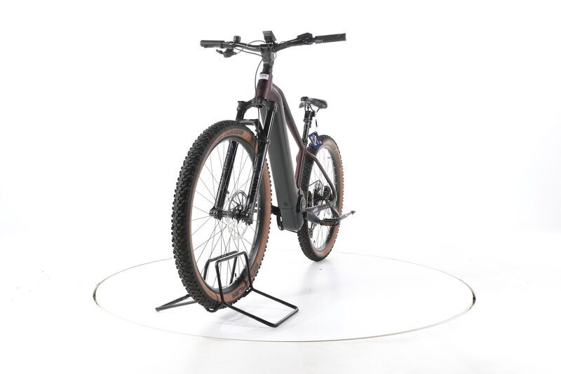 Cube Reaction Hybrid SLX 750 2023 | czarny | 29" | M | 500 - 3000 km, image 5 of 5