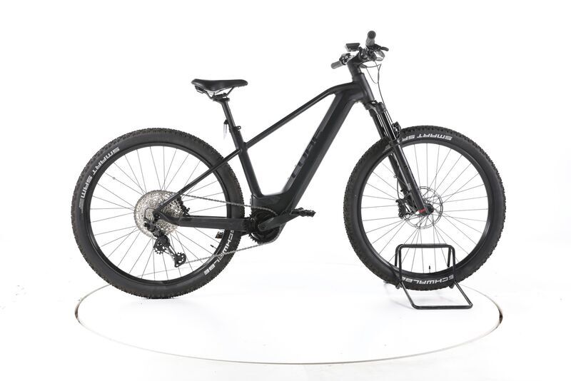 Cube Reaction Hybrid SLX 750 2023 | black | 29" | L | < 500 km, image 1 of 5