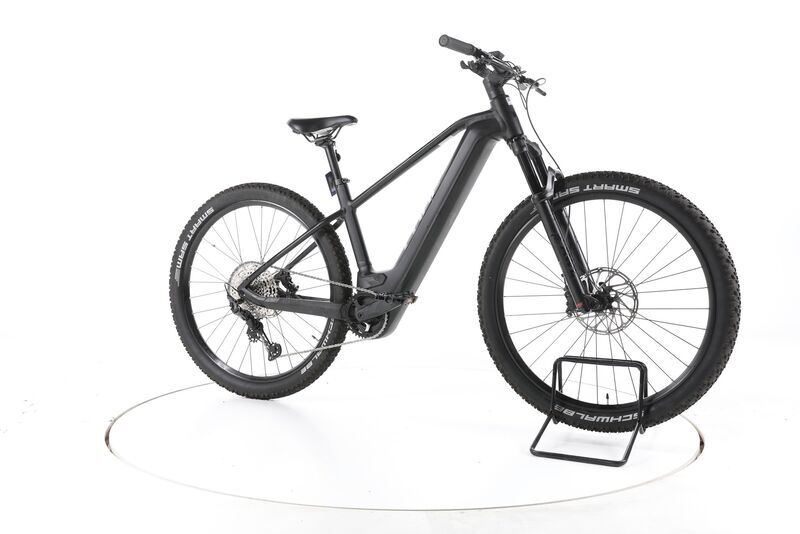 Cube Reaction Hybrid SLX 750 2023 | black | 29" | L | < 500 km, image 2 of 5