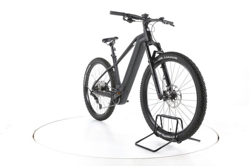 Cube Reaction Hybrid SLX 750 2023 | black | 29" | L | < 500 km, image 3 of 5