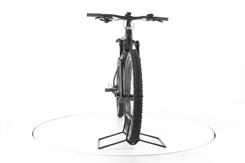 Cube Reaction Hybrid SLX 750 2023 | black | 29" | L | < 500 km, image 4 of 5