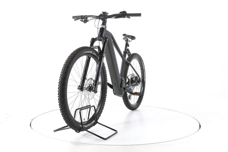 Cube Reaction Hybrid SLX 750 2023 | black | 29" | L | < 500 km, image 5 of 5
