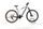 Cube Reaction Hybrid SLX 750 2023 | plata | 29" | XL | < 500 km, thumbnail 1 of 5