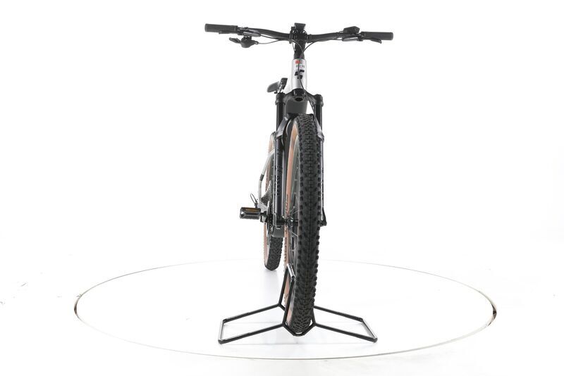 Cube Reaction Hybrid SLX 750 2023 | plata | 29" | XL | < 500 km, image 4 of 5