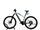 Cube Reaction Hybrid SLX 750 2024 | silver | 29" | XL | < 500 km, thumbnail 1 of 4